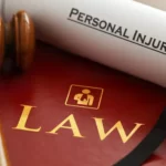 personal injury lawyers London