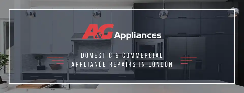 A&G Appliances