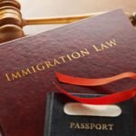 Immigration Solicitors in London