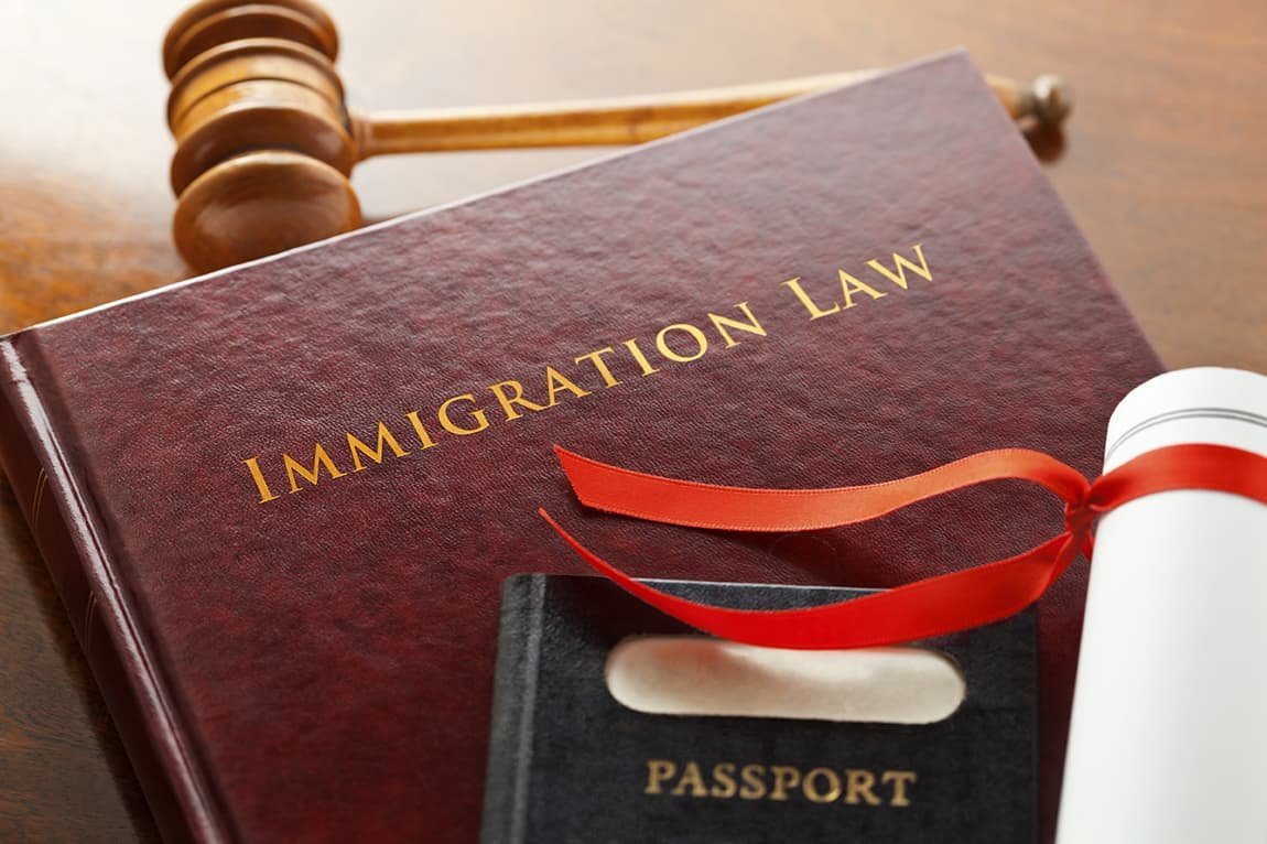 Immigration Solicitors in London