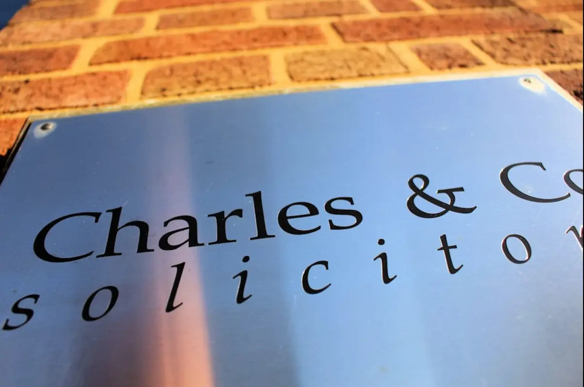 Charles & Co Solicitors