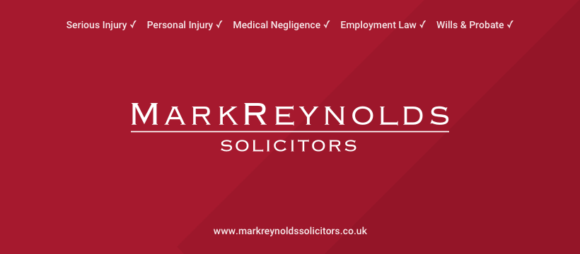 Mark Reynolds Solicitors Ltd