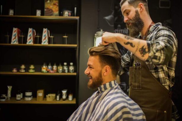 Barber Shops Manchester