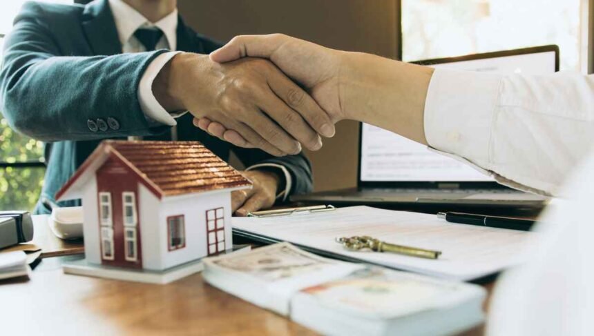 5 Best Mortgage Lenders in London